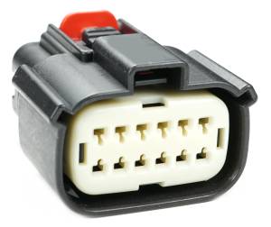 Connector Experts - Normal Order - Inline Junction Connector